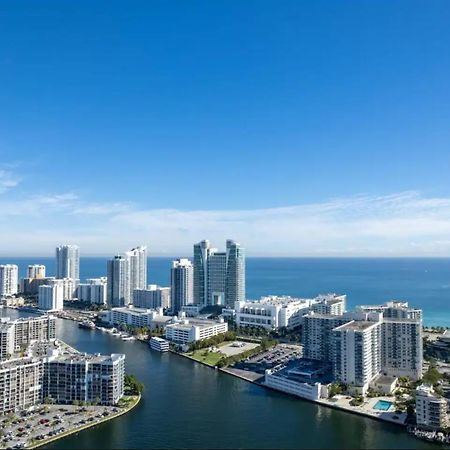Beachwalk Resort & Condos Hallandale Beach Luaran gambar