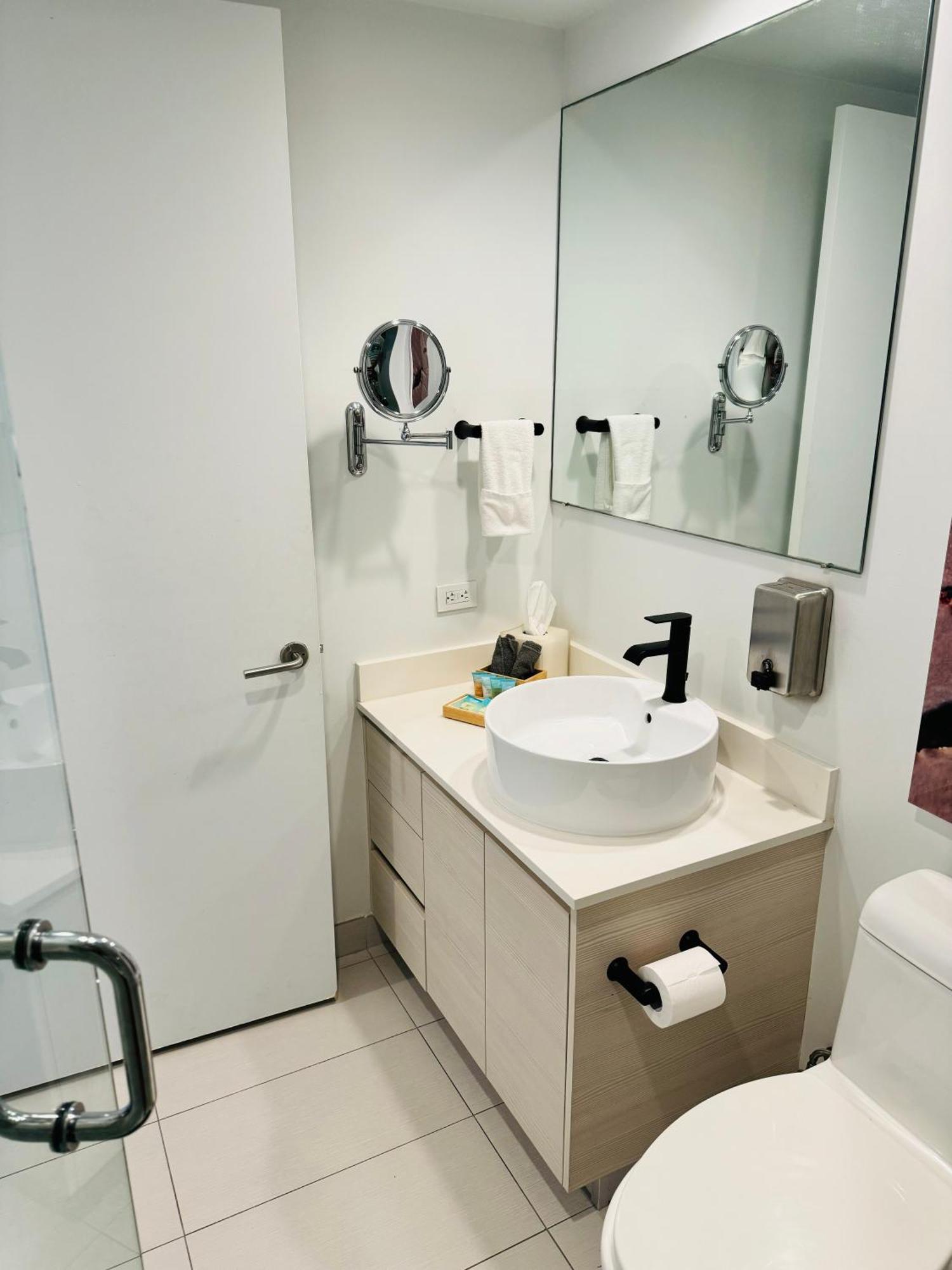 Beachwalk Resort & Condos Hallandale Beach Luaran gambar