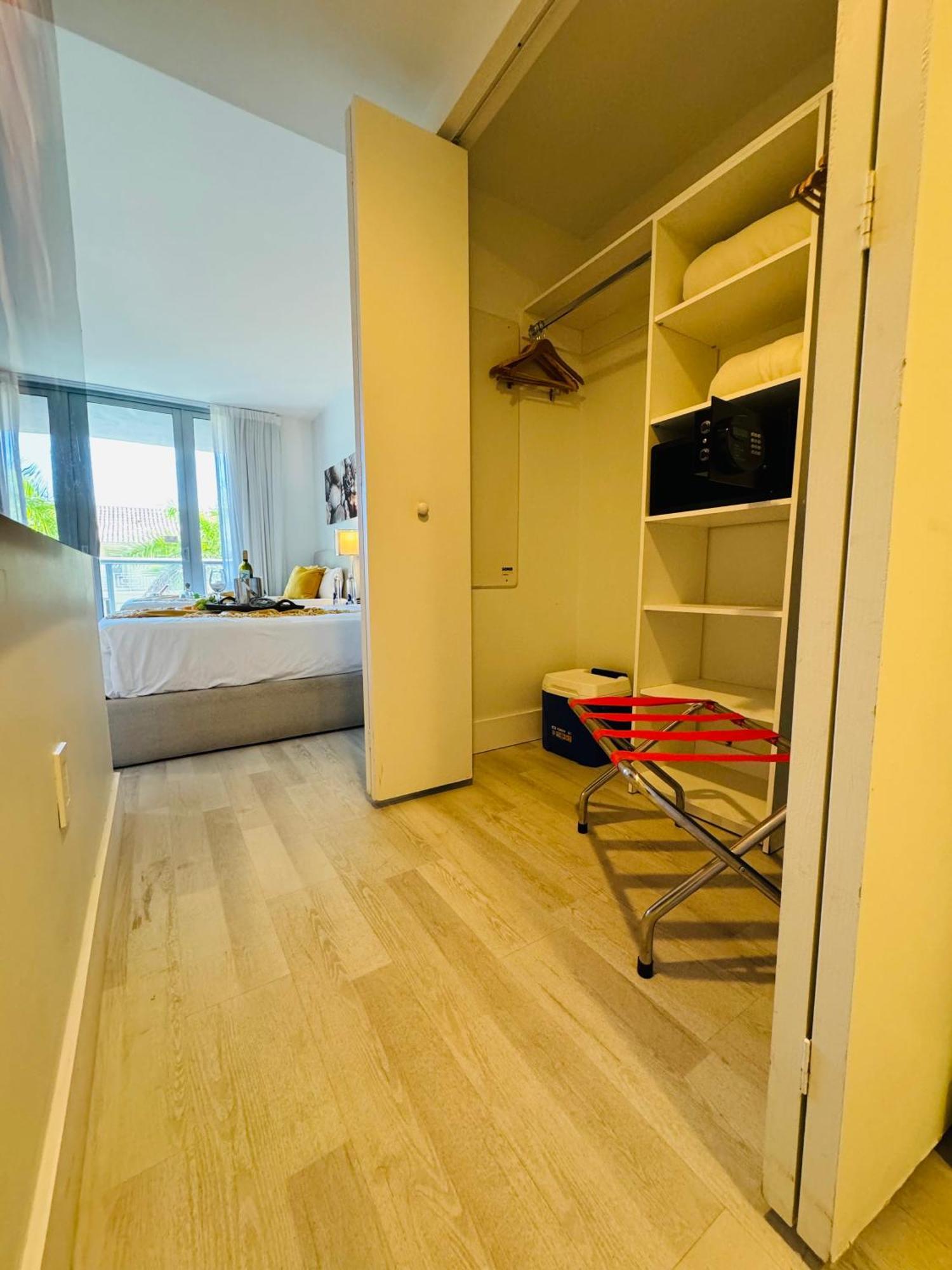Beachwalk Resort & Condos Hallandale Beach Luaran gambar