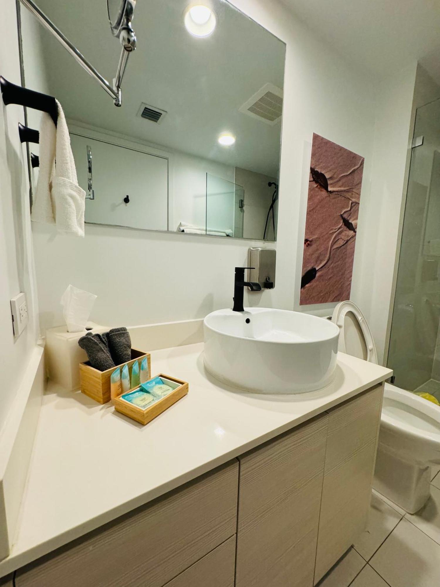 Beachwalk Resort & Condos Hallandale Beach Luaran gambar