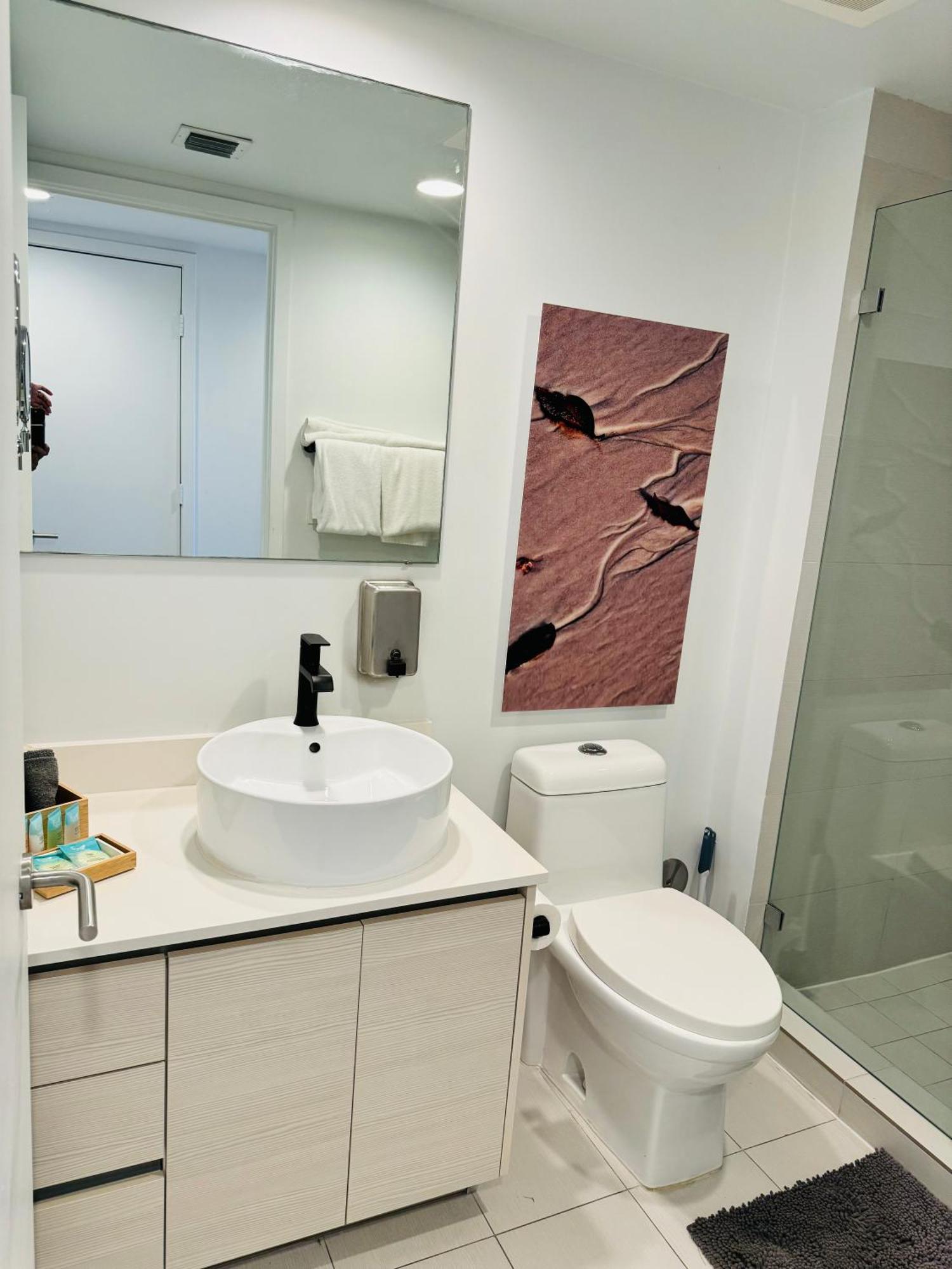 Beachwalk Resort & Condos Hallandale Beach Luaran gambar