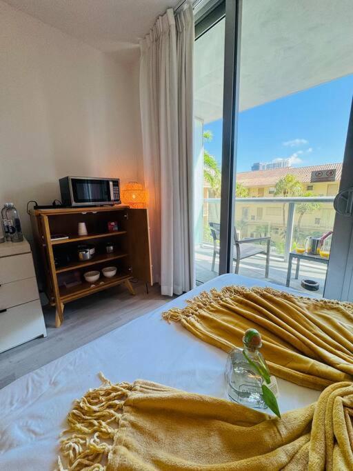 Beachwalk Resort & Condos Hallandale Beach Luaran gambar