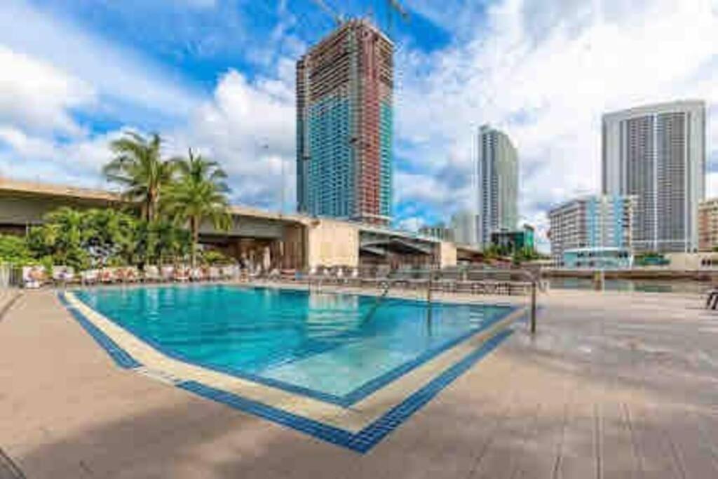 Beachwalk Resort & Condos Hallandale Beach Luaran gambar