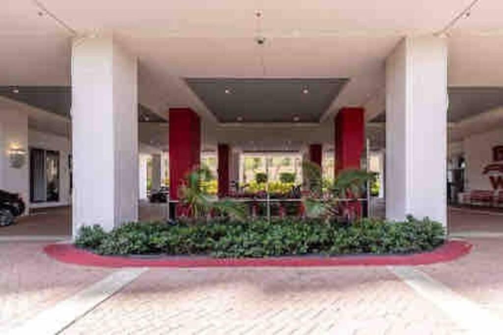 Beachwalk Resort & Condos Hallandale Beach Luaran gambar